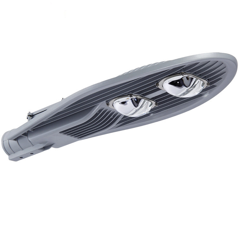led street light 100w