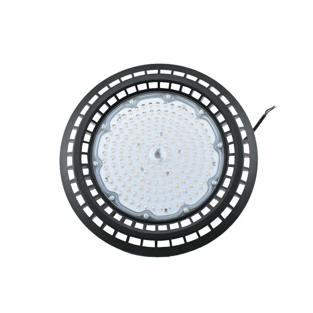 LED ufo highbay light