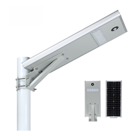 LED street light