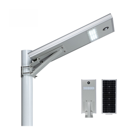 Solar led product