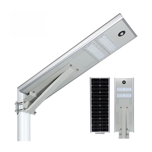 LED explosion-proof light