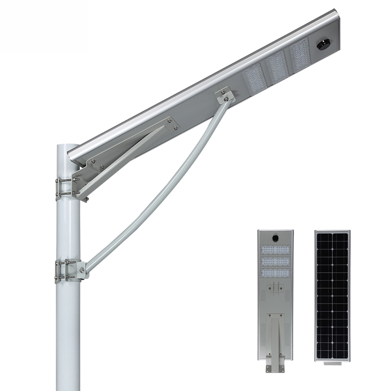 LED street light 1
