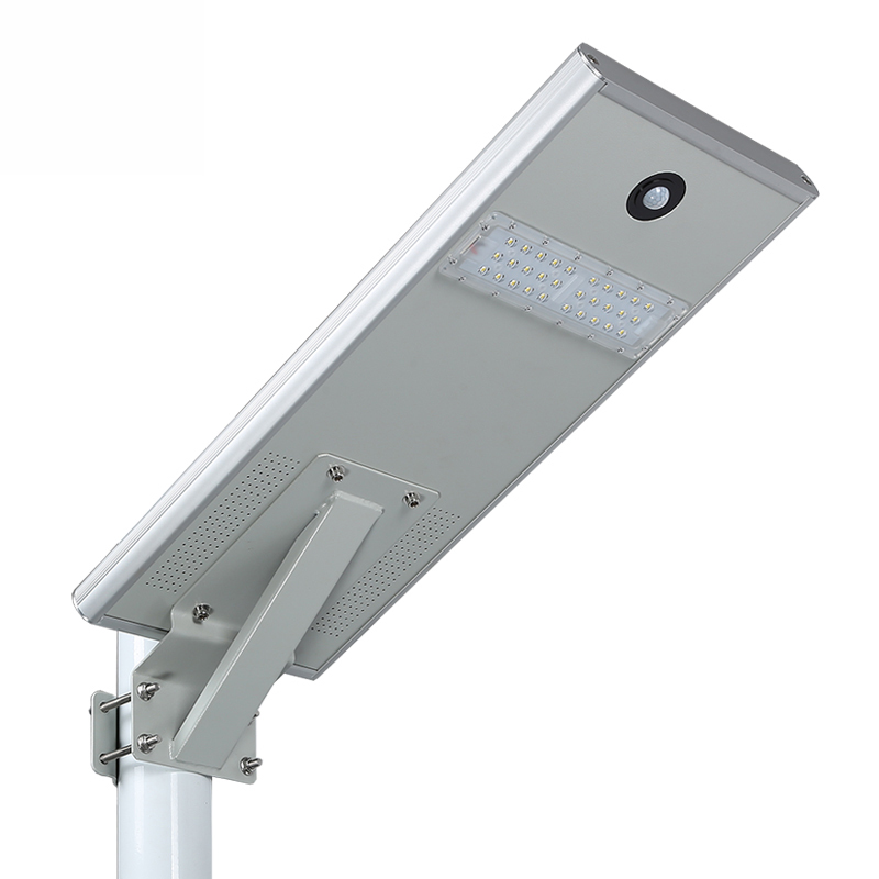 LED street light 3