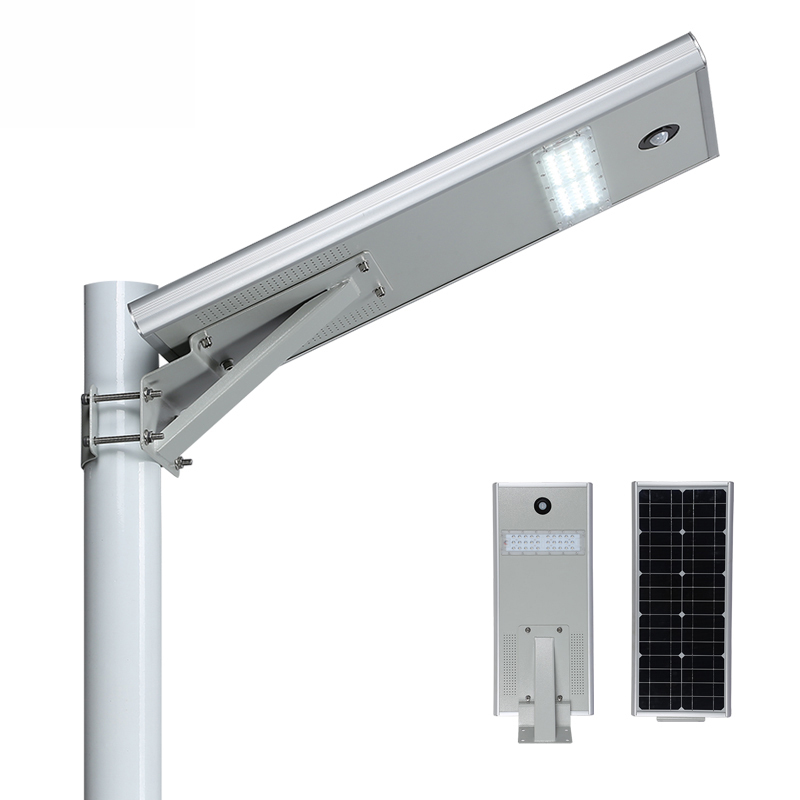 LED street light 4