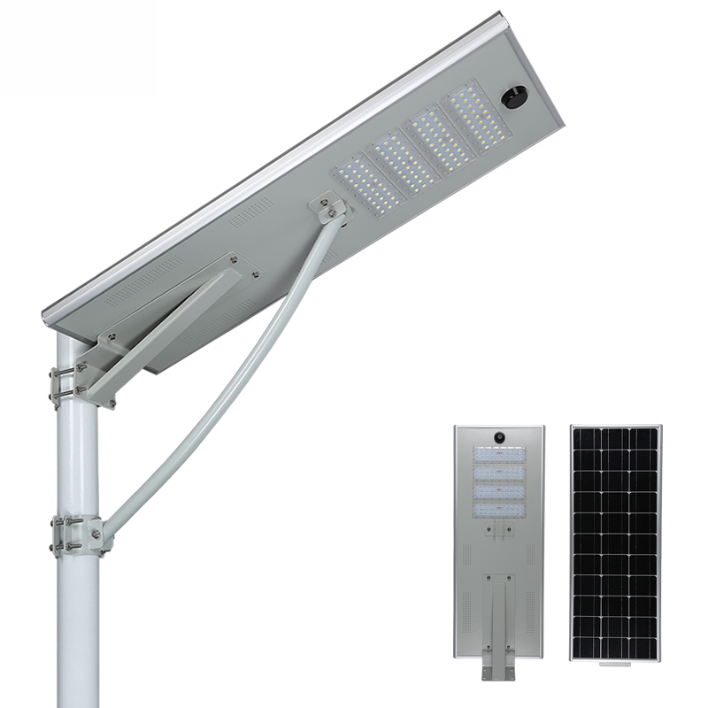 LED street light 5